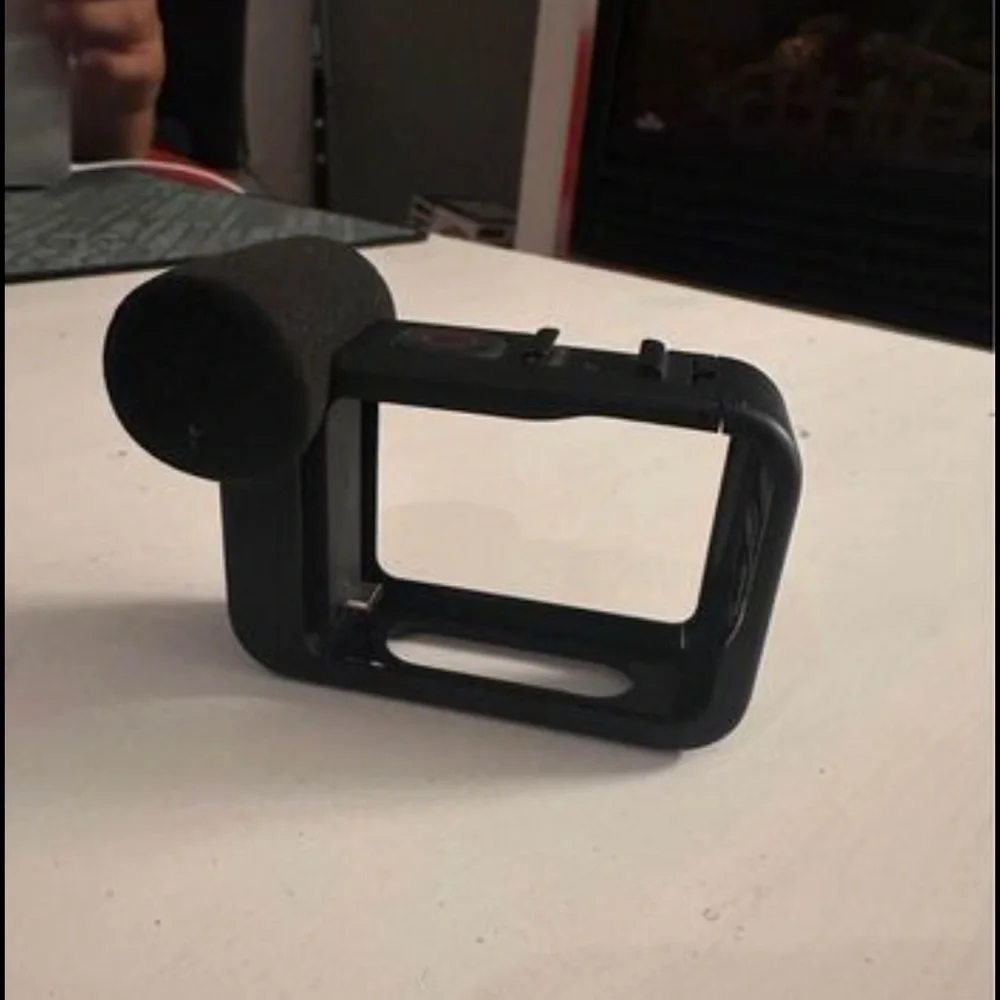 GoPro Media Mod - Picture 2 of 2